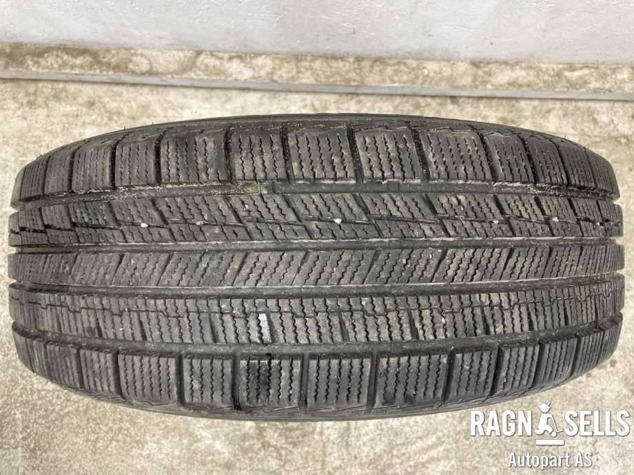 Dekk vinter piggfri til Peugeot Partner 2019-->> (Type III)  (FRIGUS|205/60R16|)