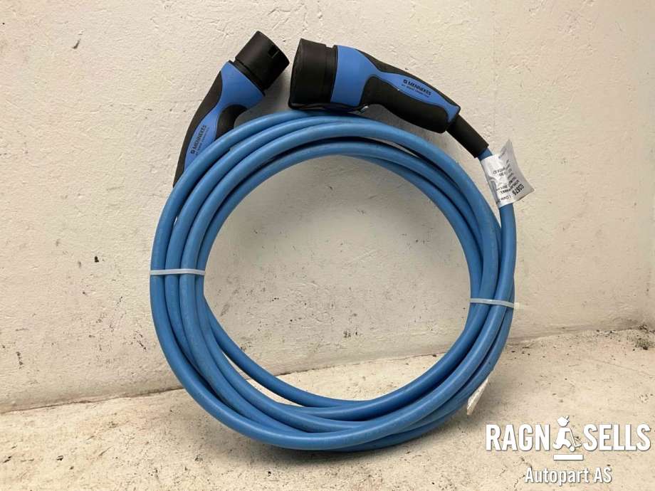 Batterilader kabel til Tesla Model Y 2021-2024 (Type I) (1479068-00-C|)
