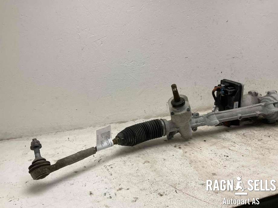 Tannstang elektrisk til Tesla Model Y 2021-2024 (Type I)  (1188831-00-J|)