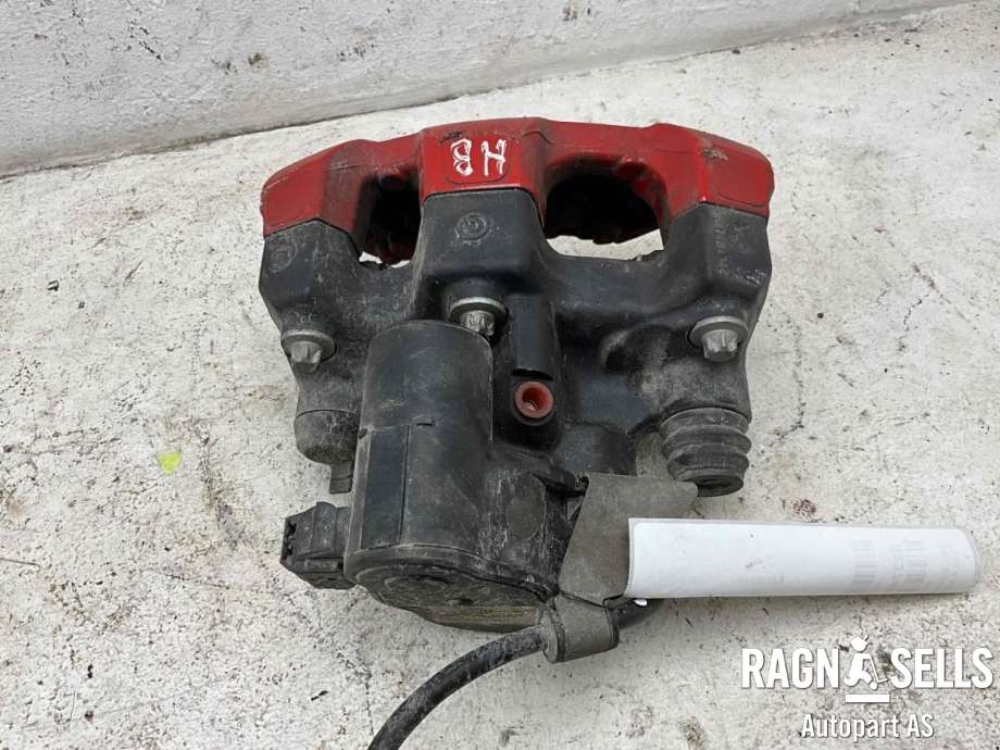 Bremsecaliper høyre bak, elektrisk til Tesla Model Y 2021-2024 (Type I) (1188644-00-C|)