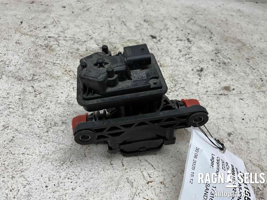 Sirkulasjonspumpe til BMW i4 2021-->> (G26) (G26) (64 11 9 462 114|)