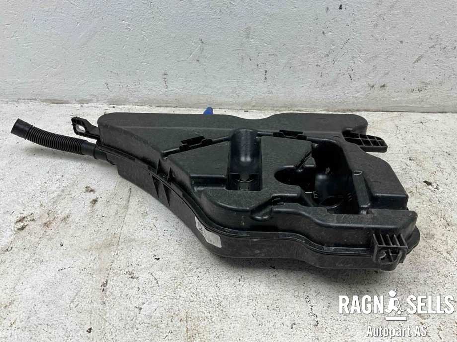 Spylertank til BMW i4 2021-->> (G26) (G26) (61 66 9 478 352|7 427 885|)