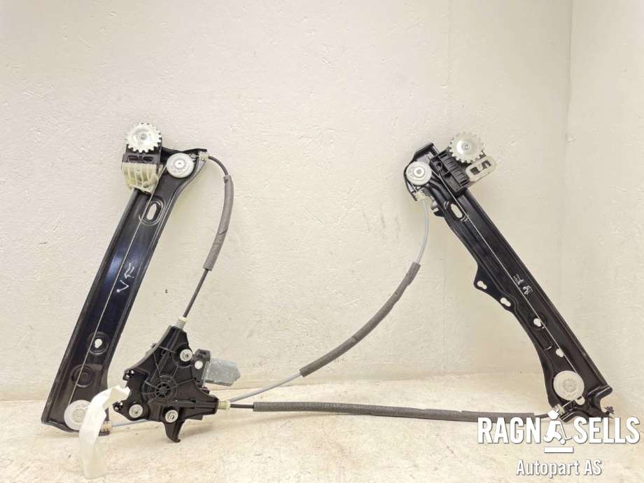 Ruteheis venstre foran til BMW i4 2021-->> (G26) (G26) (51 35 5 A41 AD1|61 35 9 854 229|)