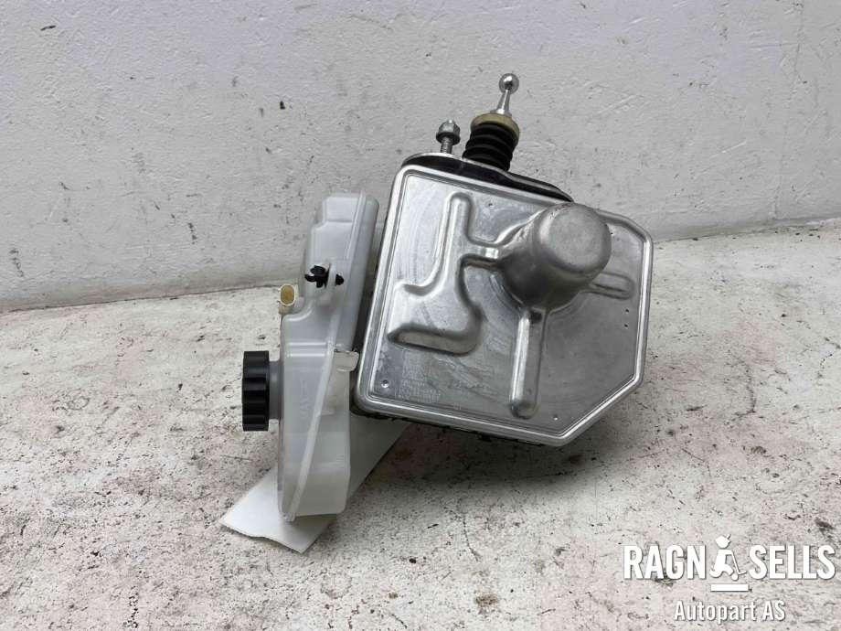 Bremsekraft-forsterker til BMW i4 2021-->> (G26) (G26) (34 51 5 A96 FD9|34 51 5 B3E D78|34 51 5 B33 D69|34 51 9 504 021|34 51 5 A7C 671)