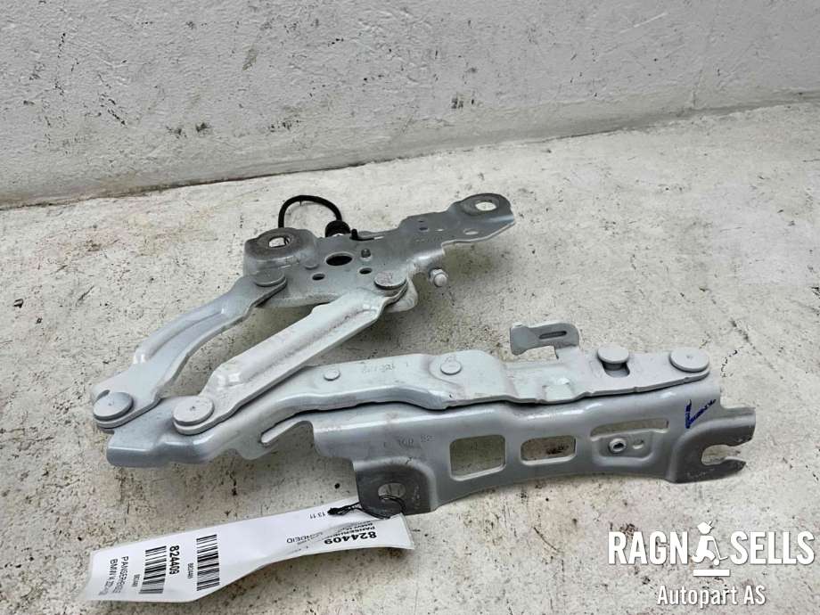 Panserhengsler til BMW i4 2021-->> (G26) (G26) (41 00 8 494 431|7450589|51 23 7 419 387)