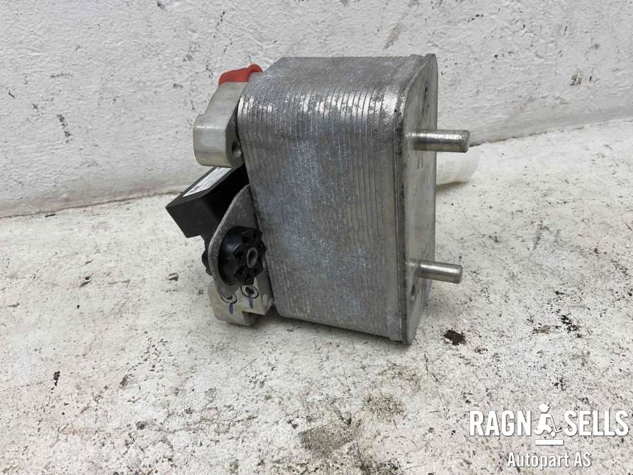 Aircondition diverse til BMW i4 2021-->> (G26) (G26) (64 50 9 418 878|)