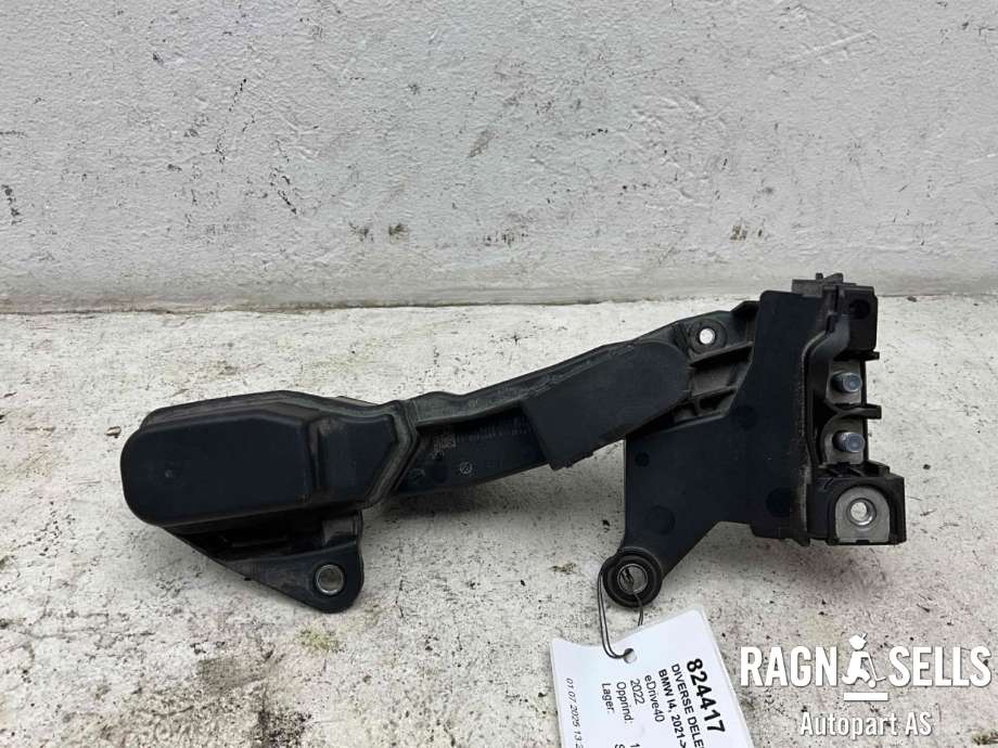 Diverse deler til BMW i4 2021-->> (G26) (G26) (61 14 6 991 400|)