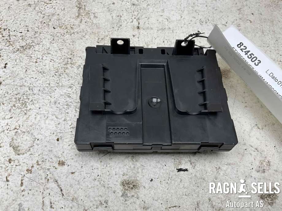 Styreenhet klima/aircondition til BMW i4 2021-->> (G26) (G26) (64 11 5 B4B E98|64 11 5 A7D 1E0|160466|64 11 5 B70 BF9)
