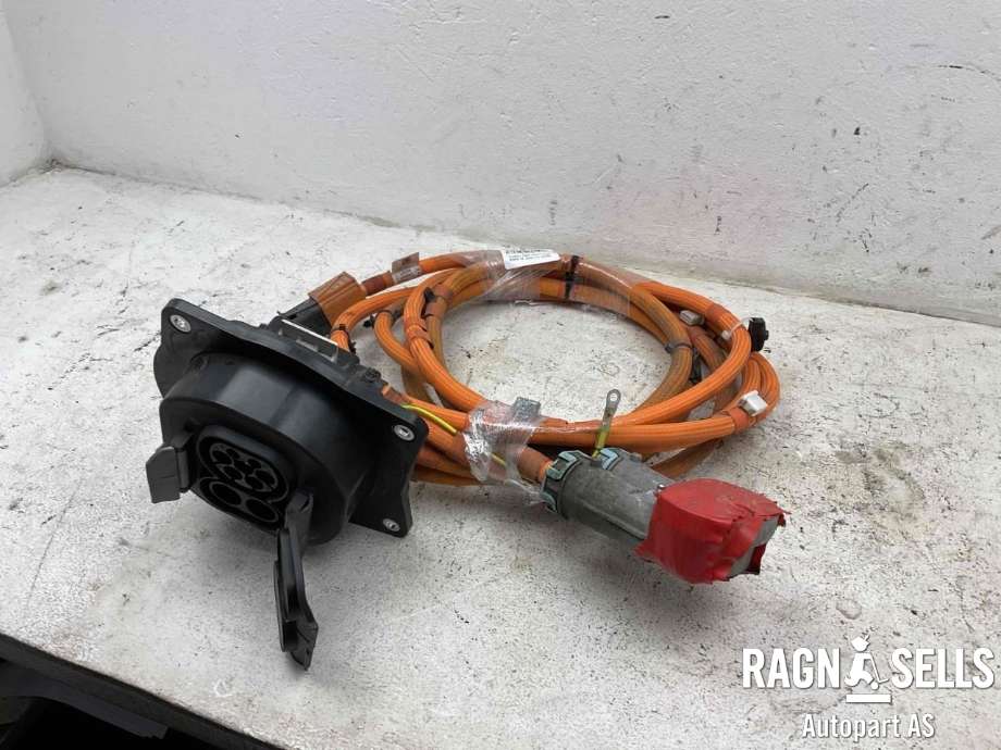 Kabel høy volt (HV) elbil til BMW i4 2021-->> (G26) (G26) (61 12 5 A58 A42|61 12 5 B39 C73|61 12 5 A82 AA9)