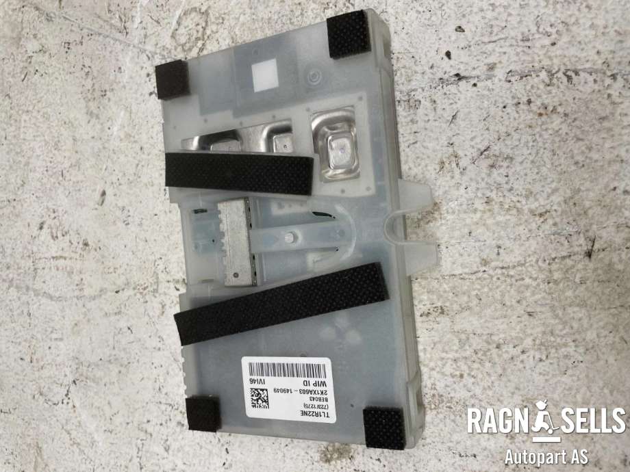 Styreenhet bluetooth til BMW i4 2021-->> (G26) (G26) (84 10 5 A6C DE7|84 10 5 A9D CD5| 84 10 9 878 663|84 10 5 B5B 872| 1D5A79303| 5A79303)