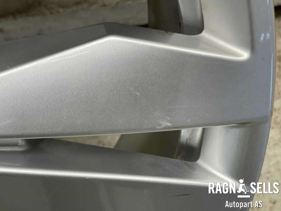 Felg aluminium til VW ID.4 2020-->> (5X112/ET45/57.1|8JX19|)