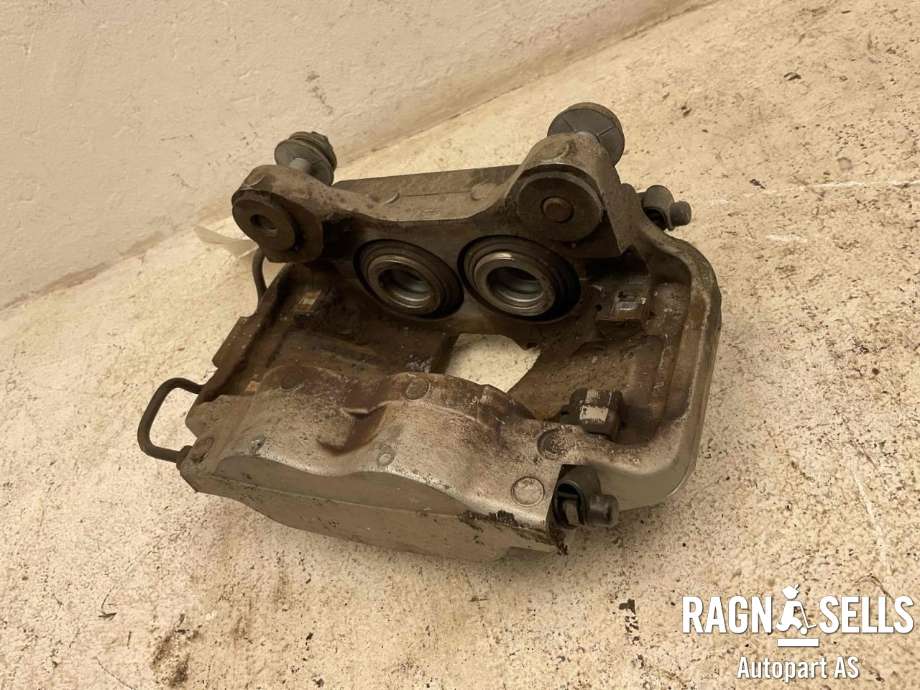 Bremsecaliper venstre foran til BMW i4 2021-->> (G26) (G26) (34 11 6 883 483|)