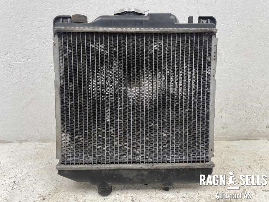 Radiator (automat gir) til Mopedbil Aimax øvrige 0-->>  (3164681|)