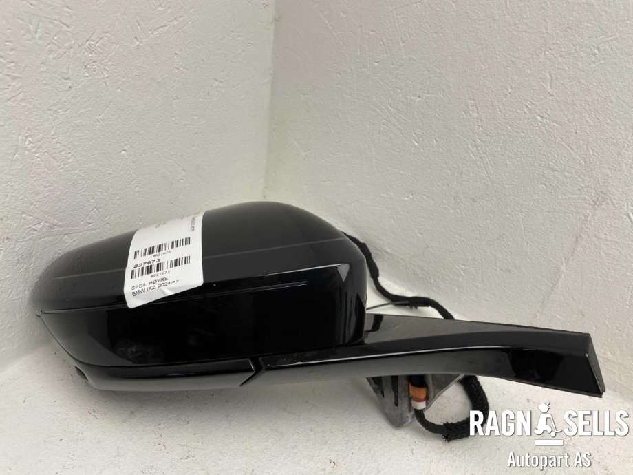 Speil høyre til BMW iX2 2024-->>  (51 16 5 A31 368||CR46312|05222867)
