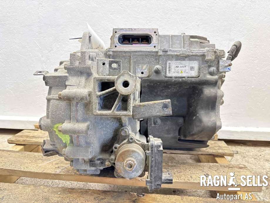 Motor elbil bak til Kia EV6 2021-->> (4400018FB0|)