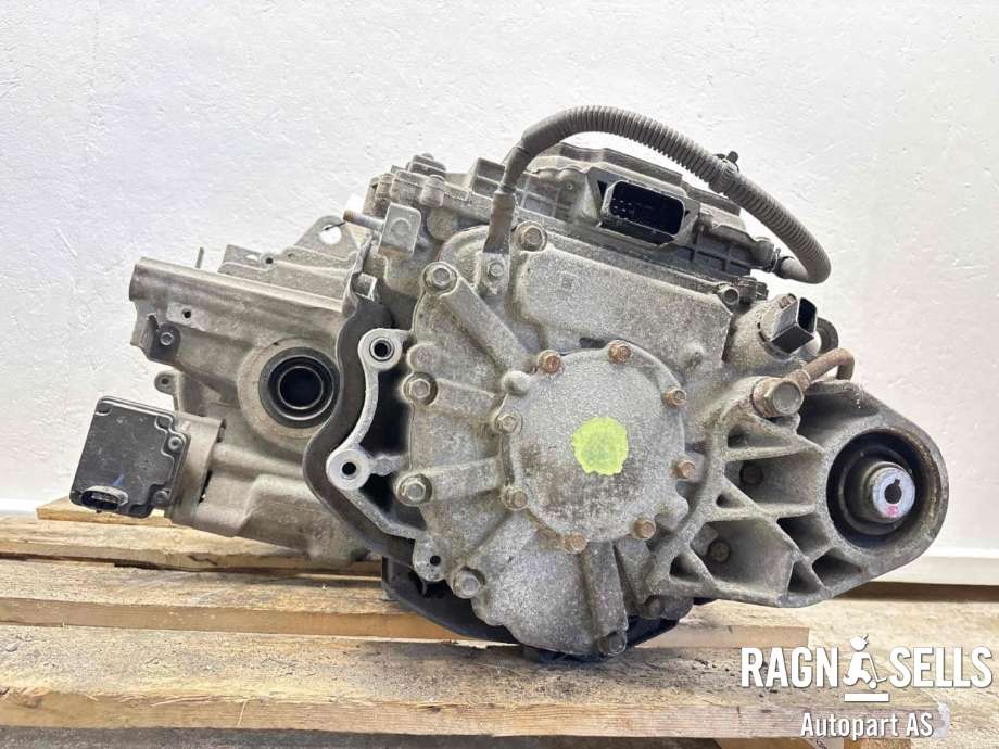 Motor elbil bak til Kia EV6 2021-->> (4400018FB0|)