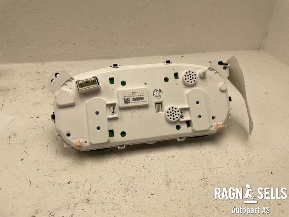 Speedometer til Suzuki SX4 S-CROSS 2013-->> (Type II)  (34111-64R00|SZ1032-446|)