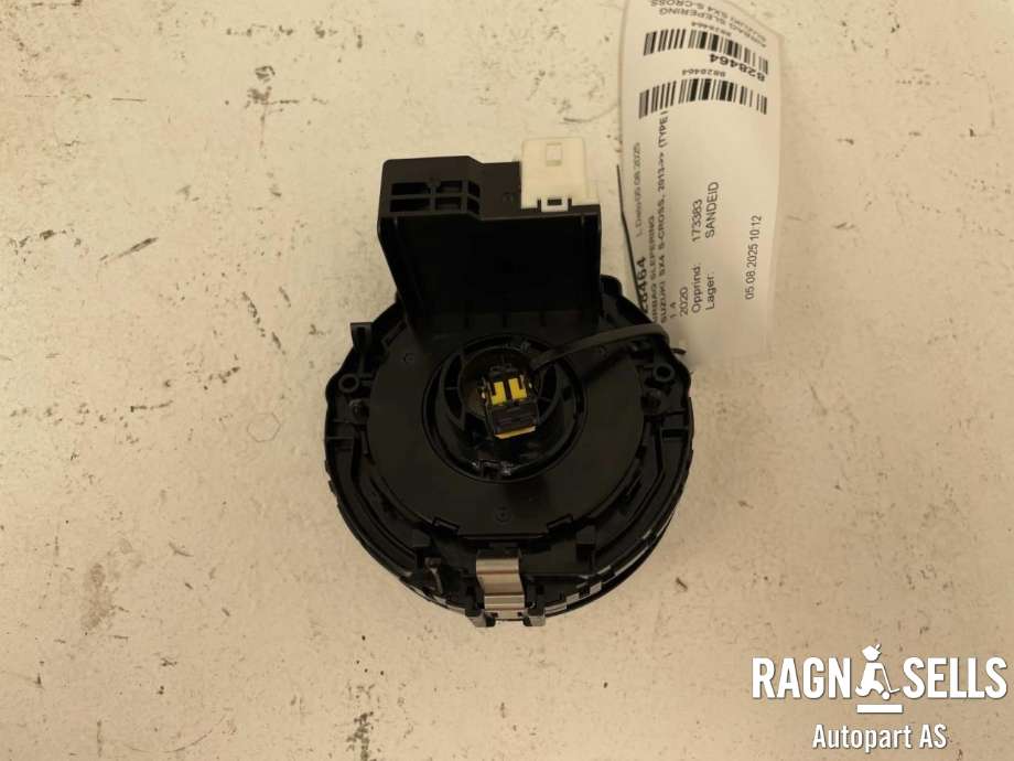 Airbag slepering til Suzuki SX4 S-CROSS 2013-->> (Type II) (37480-64J70-000|)
