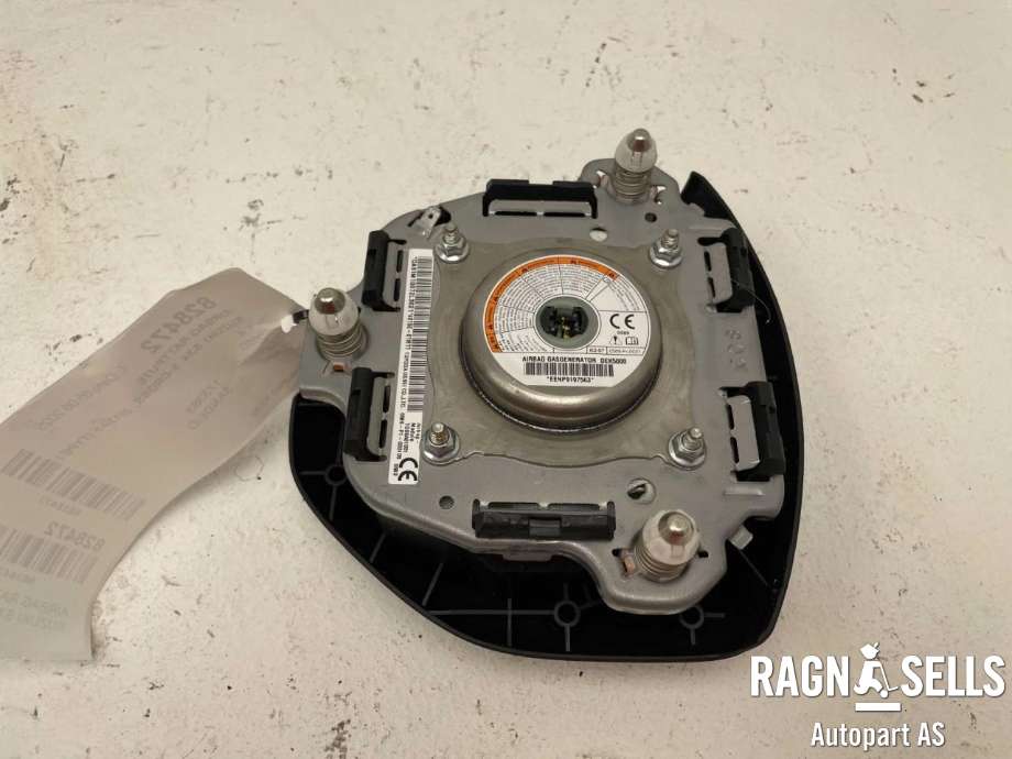 Airbag rattpute til Suzuki SX4 S-CROSS 2013-->> (Type II)  (48150-61M11-C48|48150-61M11|)