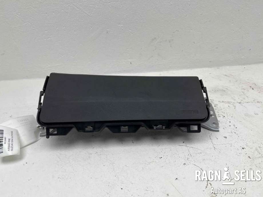 Airbag kne til Suzuki SX4 S-CROSS 2013-->> (Type II) (73950-61M10-5PK|73950-61M10|)