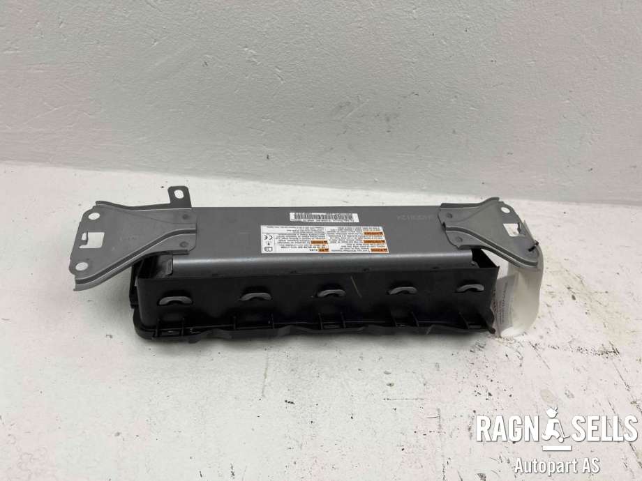 Airbag kne til Suzuki SX4 S-CROSS 2013-->> (Type II) (73950-61M10-5PK|73950-61M10|)
