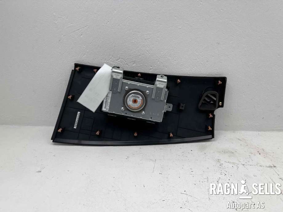 Airbag passasjer til Suzuki SX4 S-CROSS 2013-->> (Type II)  (73920-61M01-000|73910-61M10-5PK|)