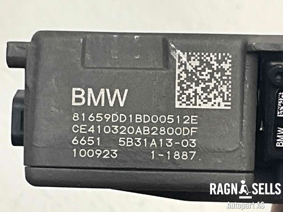 Kamera til BMW iX1 2023-->> (U11) (U11) (66 51 5 B35 408|66 51 5 B31 A13|66 51 5 B48 607|66 51 5 B4A 6B6|66 51 5 B52 662|66 51 5 B5F F36)