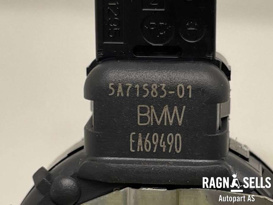 Sensor regnsensor til BMW iX1 2023-->> (U11) (U11) (61 35 5 A8A 208|5 A71 583|61 35 5 A9C A28|61 35 5 B50 DE1)