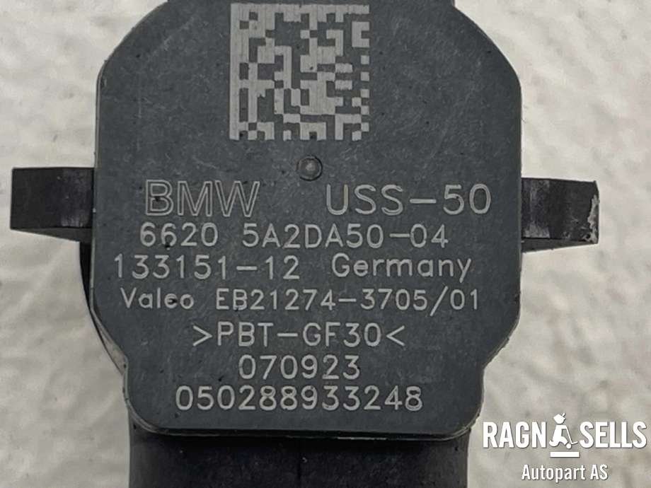 Parkeringssensor bak til BMW iX1 2023-->> (U11) (U11) (66 20 5 A2D A50|133151-12|)