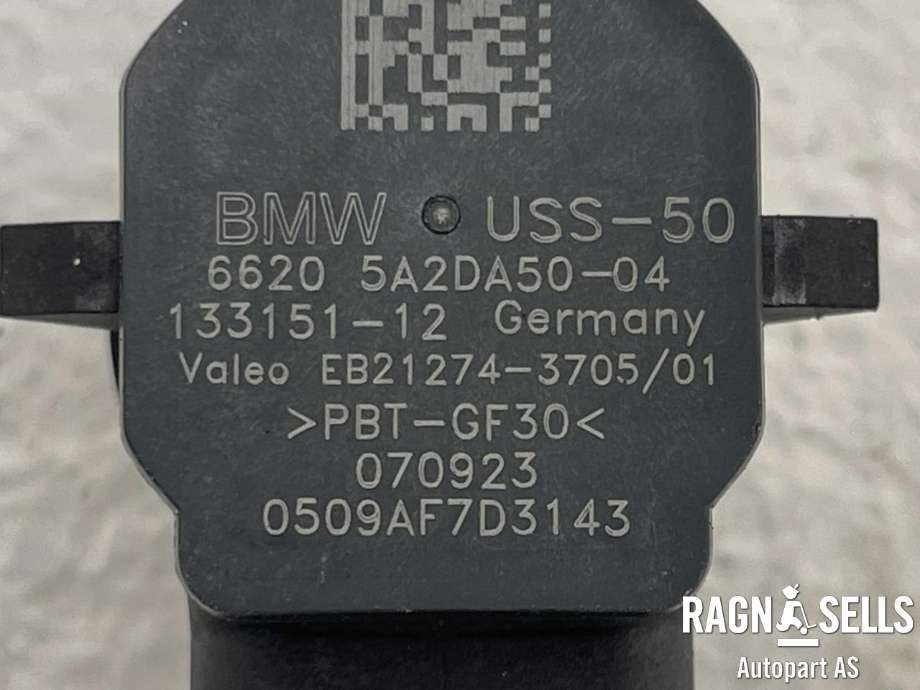 Parkeringssensor bak til BMW iX1 2023-->> (U11) (U11) (66 20 5 A2D A50|133151-12|)