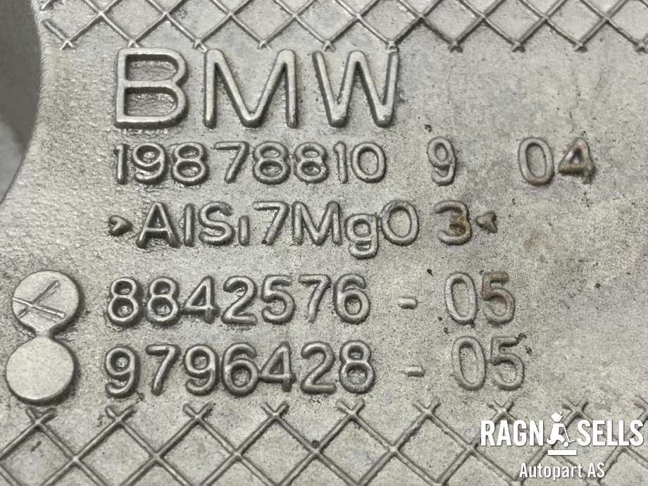 Motorfeste til BMW iX1 2023-->> (U11) (U11) (|198788109)
