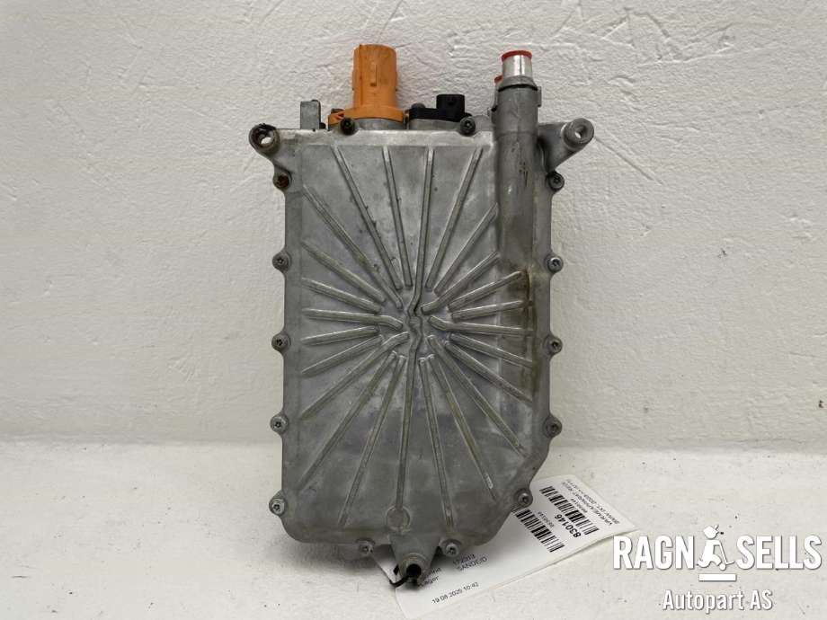 Varmeapparat register til BMW iX1 2023-->> (U11) (U11) (64 12 5 B36 BF9|64 12 5 A9D 015|)