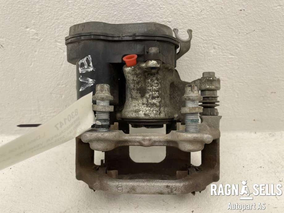 Bremsecaliper venstre bak, elektrisk til BMW iX1 2023-->> (U11) (U11) (34 20 8 837 109|34 20 8 837 125|)