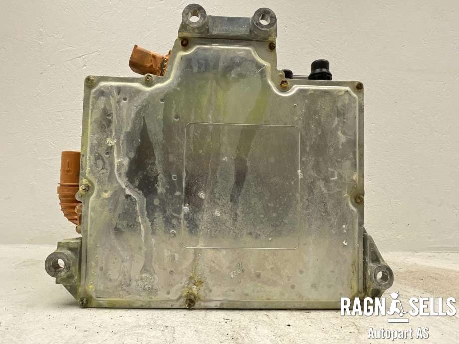 Batterilader (OBC - On Board Charger) til BMW iX1 2023-->> (U11) (U11) (61 44 5 A73 E23|61 44 5 A8F 938|61 44 5 B68 313)