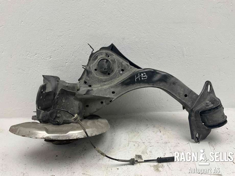Hjulspindel høyre bak til BMW iX1 2023-->> (U11) (U11) (33 30 6 894 210|)