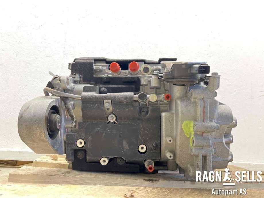 Motor elbil bak til Hyundai Ioniq 5 2021-->>  (N/A|36500-1XAB0|)