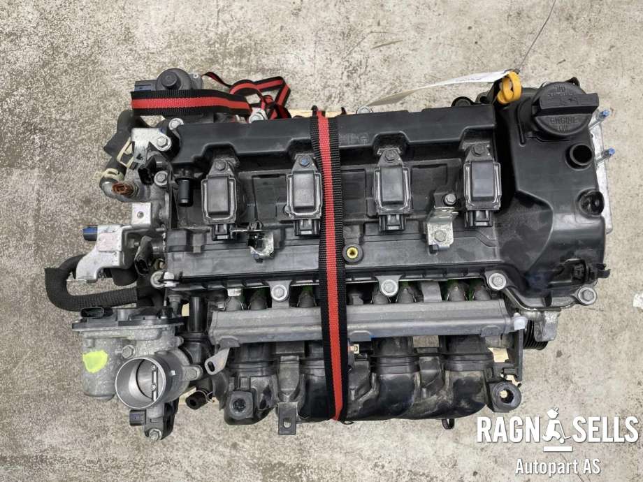 Motor bensin til Suzuki Swift 2017-->>  (1140081841|)