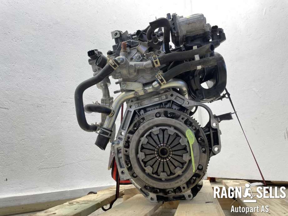 Motor bensin til Suzuki Swift 2017-->>  (1140081841|)