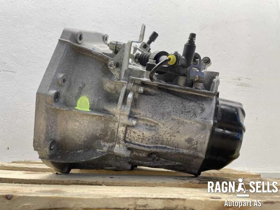 Girkasse manuell til Suzuki Swift 2017-->>  (2000852R41|)