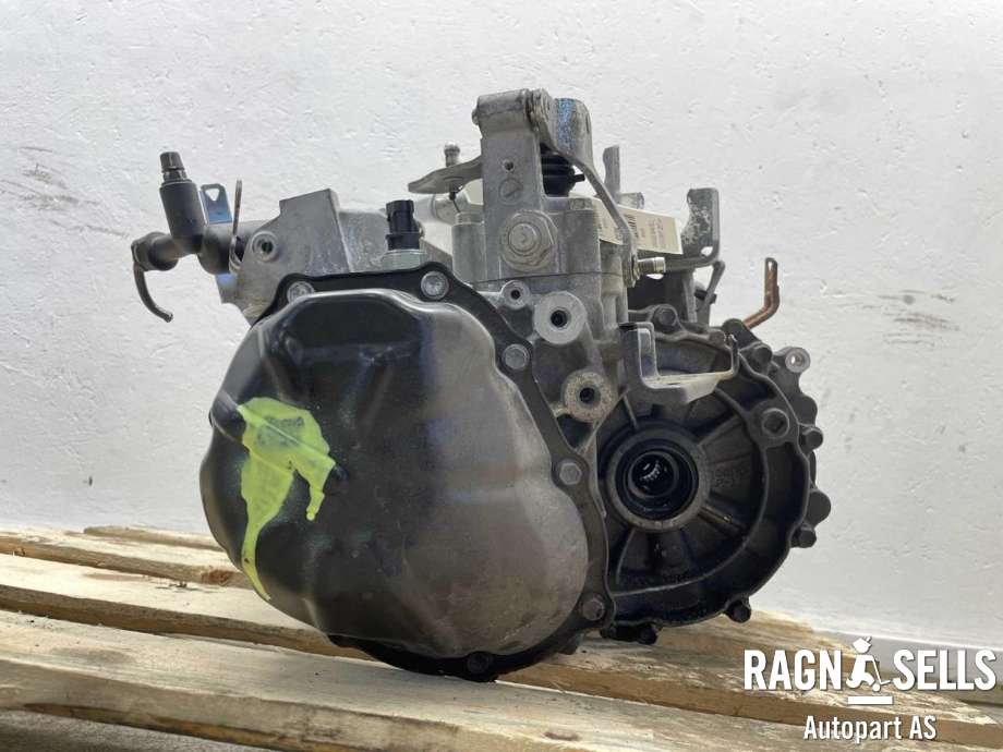 Girkasse manuell til Suzuki Swift 2017-->>  (2000852R41|)