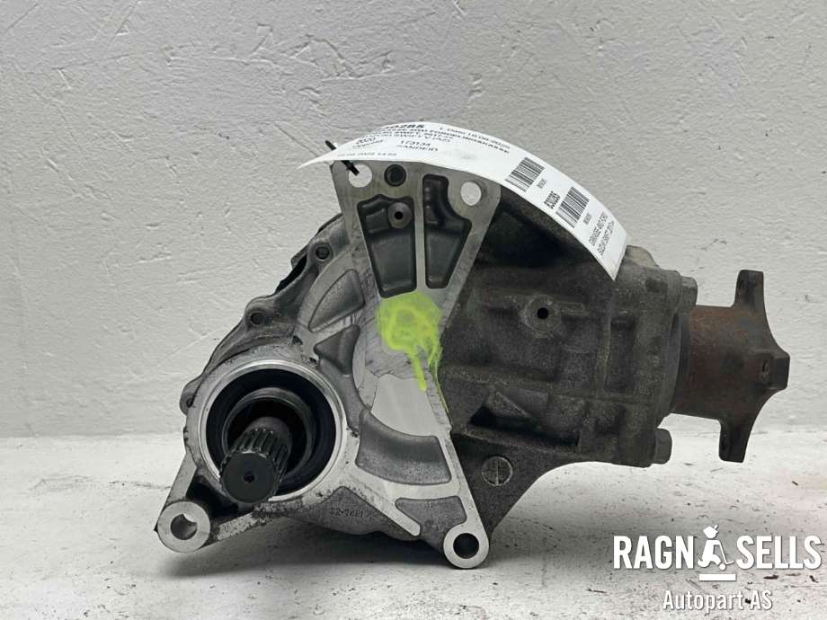 Girkasse 4WD fordelingskasse til Suzuki Swift 2017-->>  (2952074P10|)