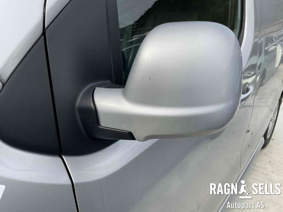 Speil venstre til Toyota Proace 2016-->> (Type II) (SU001A5716|)
