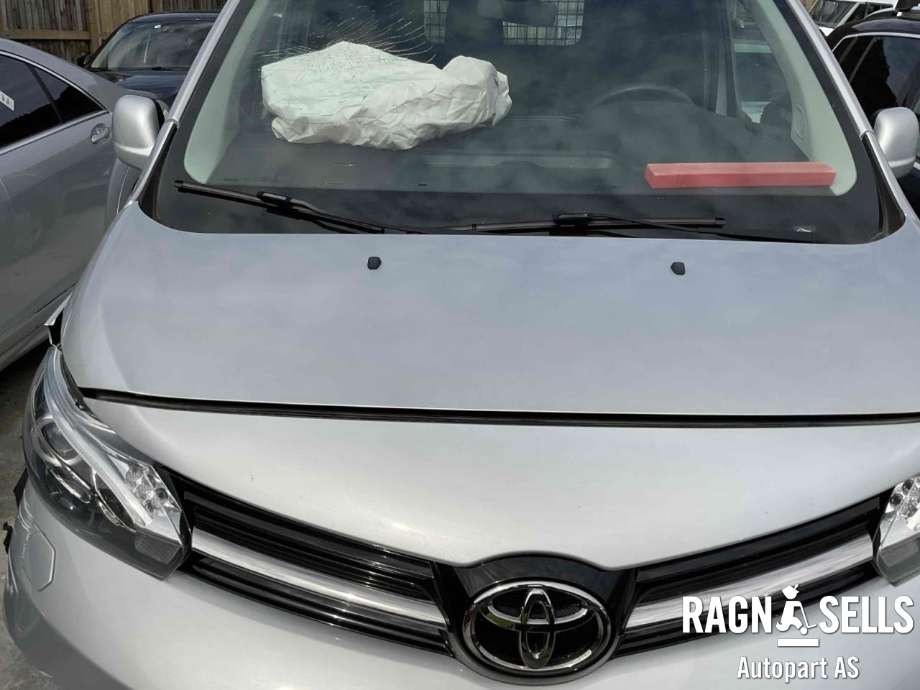 Panser til Toyota Proace 2016-->> (Type II) (SU001A4539|)