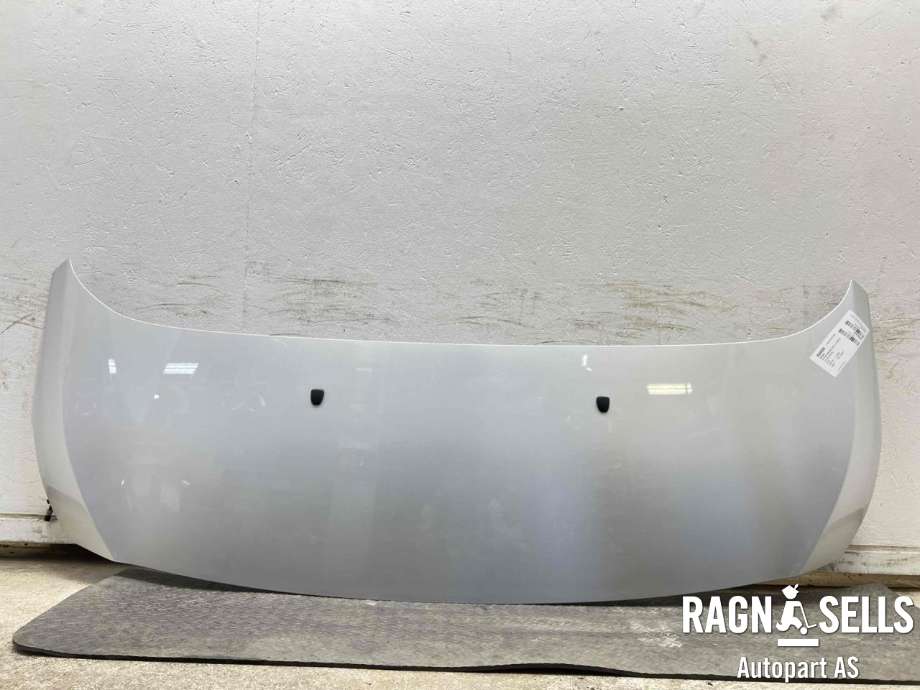 Panser til Toyota Proace 2016-->> (Type II) (SU001A4539|)
