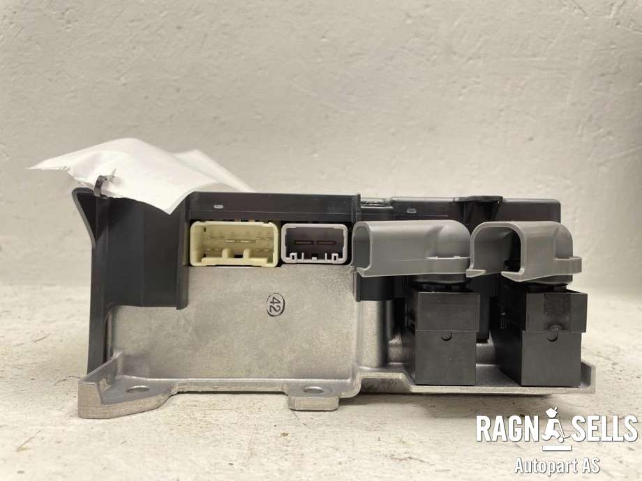Batteri 12V til Suzuki Swift 2017-->>  (96510-68P10|210500-0110|9651068PV5)