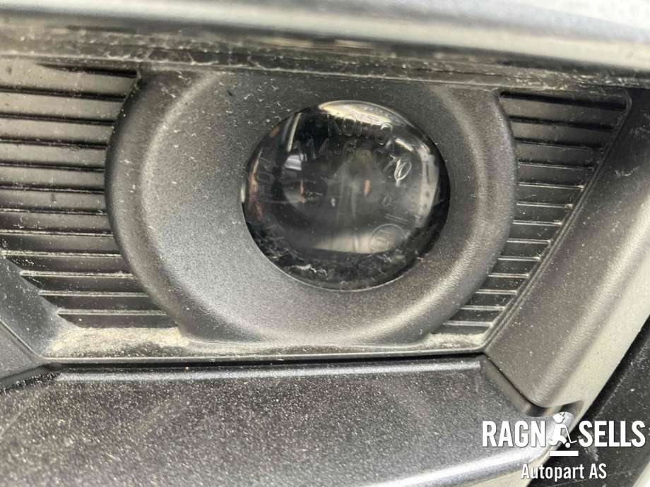 Tåkelykt venstre foran til Mazda CX-5 2012-2017 (Type I) (GHP9-51-690A|)