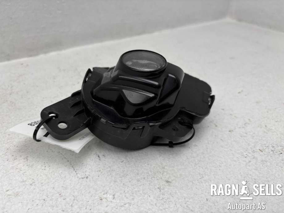 Tåkelykt venstre foran til Mazda CX-5 2012-2017 (Type I) (GHP9-51-690A|)