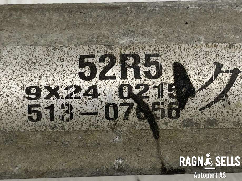 Tannstang til Suzuki Swift 2017-->>  (4850052R51|)