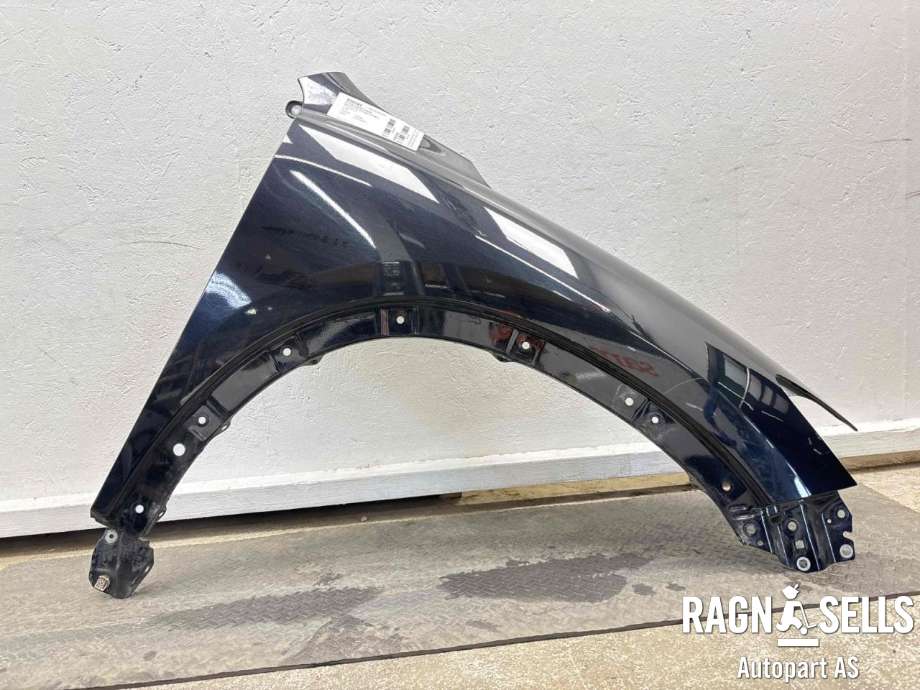 Skjerm høyre foran til Mazda CX-5 2012-2017 (Type I)  (KD5352111A|)