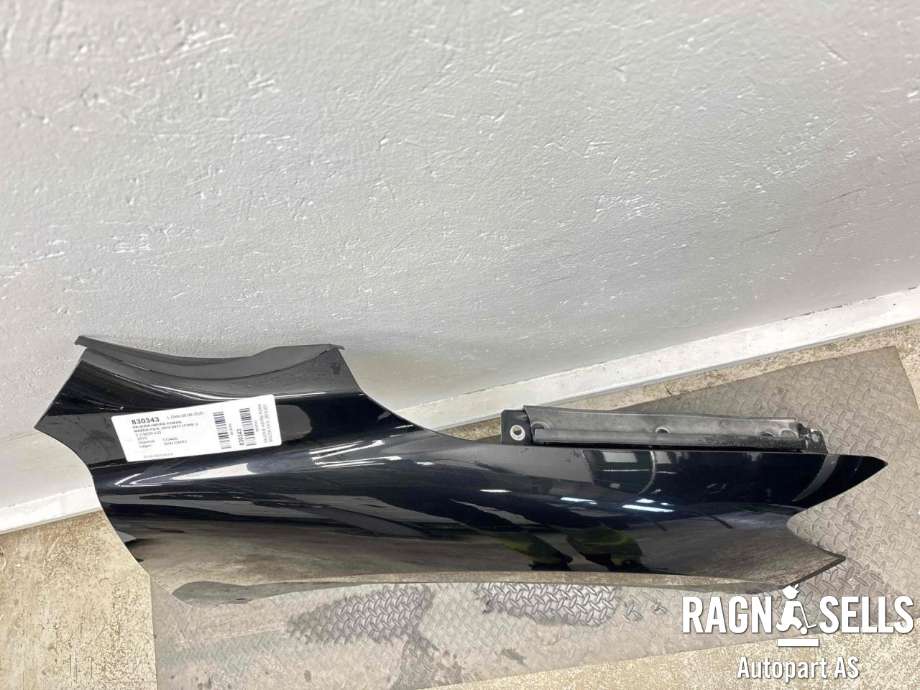 Skjerm høyre foran til Mazda CX-5 2012-2017 (Type I)  (KD5352111A|)